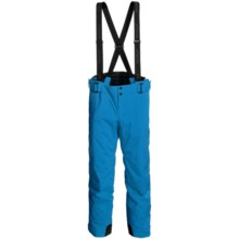 41%OFF メンズスキーパンツ フェニックスマトリックスIIIサロペットスキーパンツ - （男性用）絶縁 Phenix Matrix III Salopette Ski Pants - Insulated (For Men)画像